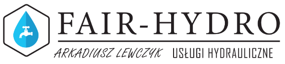 Fair-Hydro Arkadiusz Lewczyk logo